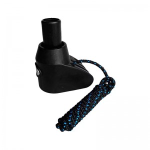 Megbízhatóság Könnyű alumínium árbázis