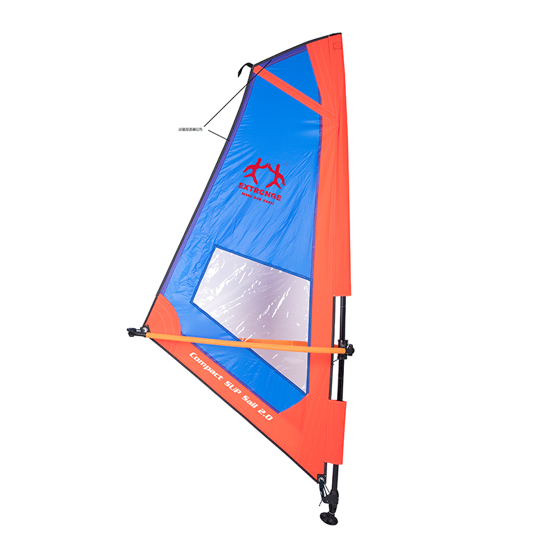 Windsurfing csúcstermelési szezon